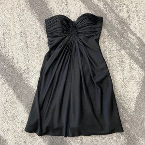 Black Le Chateau Dress